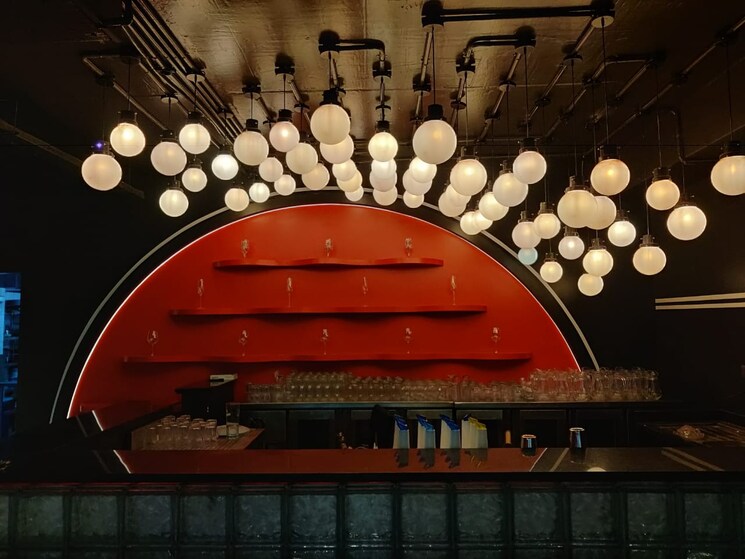 Exterior View, pride-regent-plaza Commercial Showroom 4625 Sq.Ft. In Baner Pune 9014812