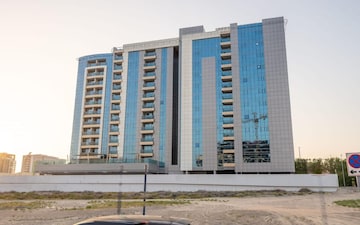Office Space For Rent in Hebbal
