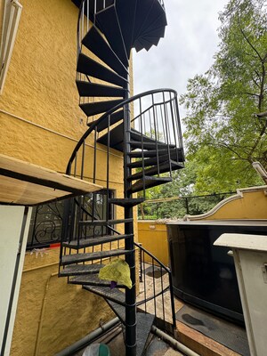 4 BHK Villa – Exterior View View at Manyata Residency, Nagavara - for Sale