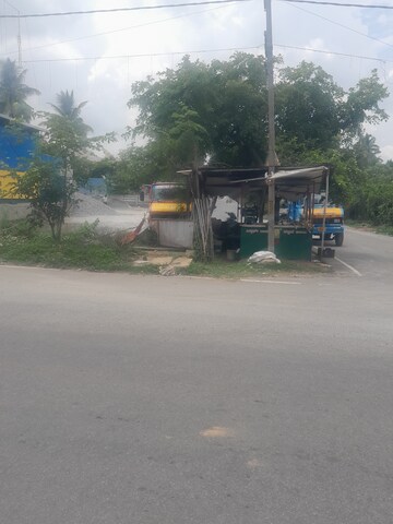  Land For Sale in Smv Layout