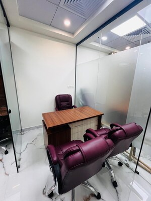 Team Area in  Office Space at Alphathum, Sector 90 – for Sale