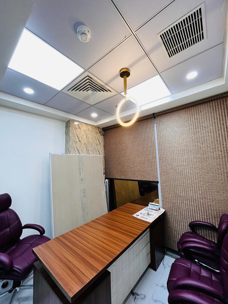 Bedroom, alphathum Commercial Office Space 532 Sq.Ft. In Sector 90 Noida 9014836