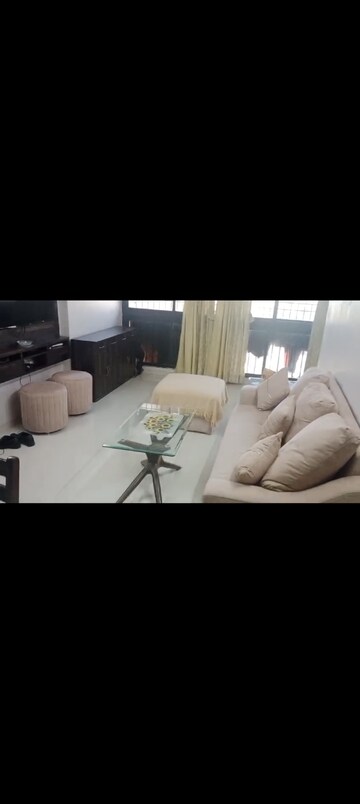 1 BHK Apartment For Sale in Urmila CHS Andheri, Andheri East