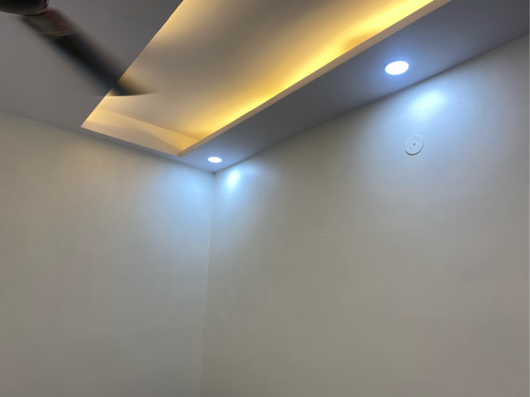 Other, mahavir enclave 2 Bedroom 60 Sq.Yd. Builder Floor In Mahavir Enclave Delhi 9014843