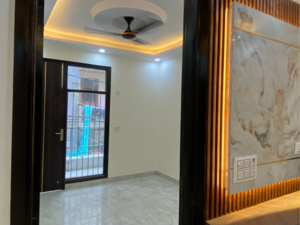 2 BHK Builder Floor For Sale in Mahavir Enclave