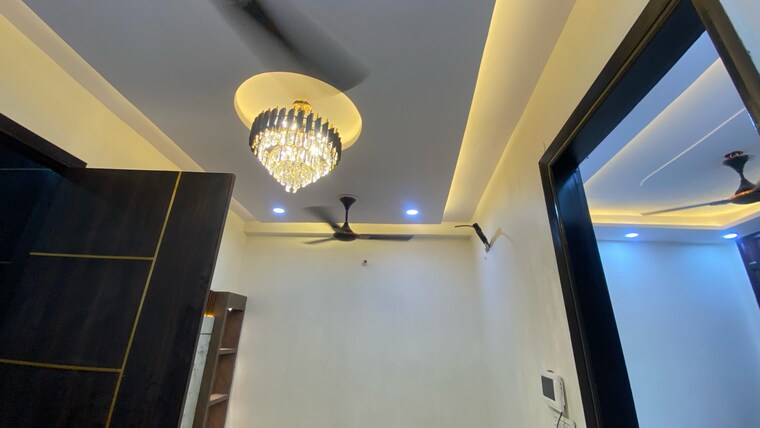 Other, mahavir enclave 2 Bedroom 60 Sq.Yd. Builder Floor In Mahavir Enclave Delhi 9014843