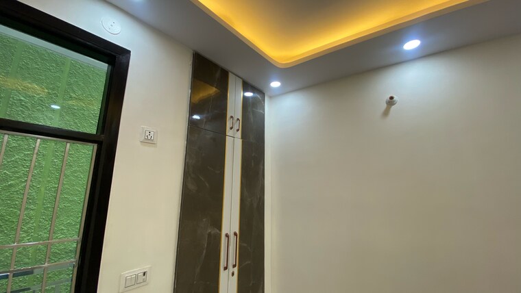 Other, mahavir enclave 2 Bedroom 60 Sq.Yd. Builder Floor In Mahavir Enclave Delhi 9014843