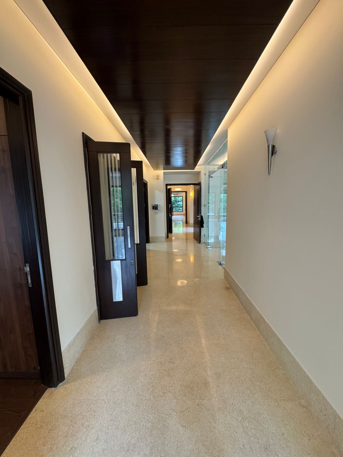 2 BHK Builder Floor For Sale in Dayanand Colony