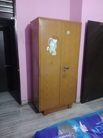 Room in 1 BHK Builder Floor at Shanti Nagar – for Rent