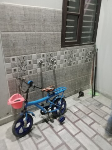  1 BHK Builder Floor at Shanti Nagar – for Rent