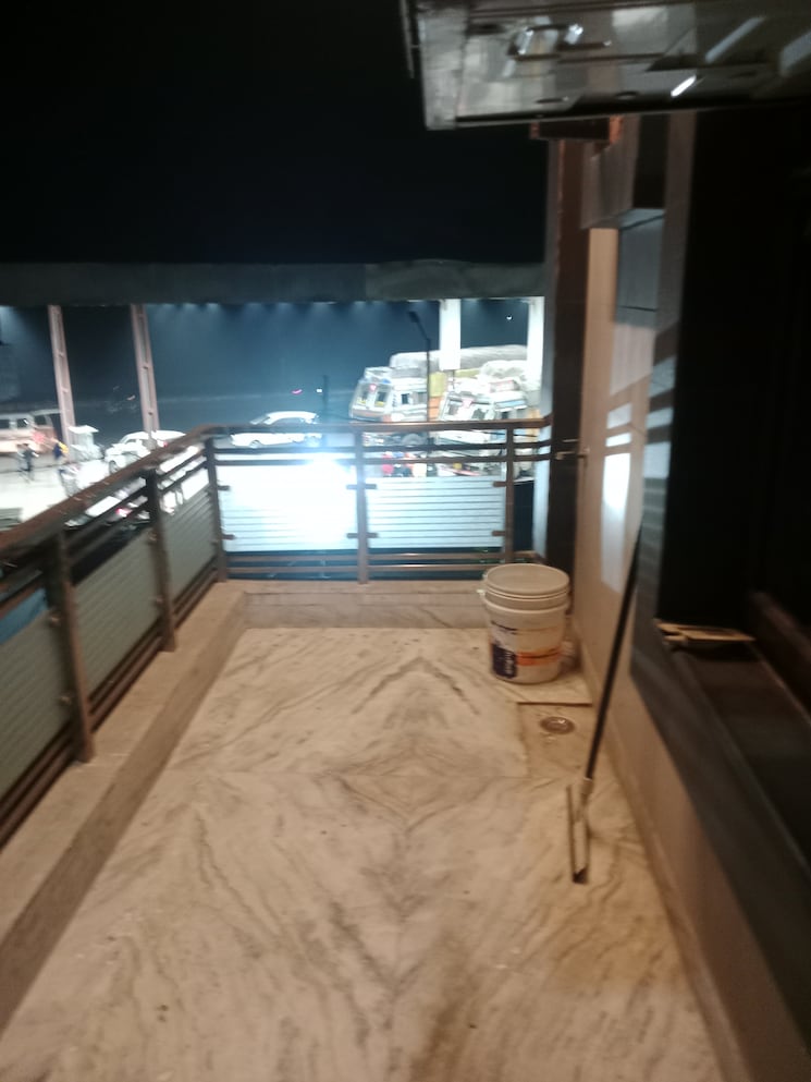 Balcony, shanti nagar 1 Bedroom 225 Sq.Ft. Builder Floor In Shanti Nagar Panipat 9014849