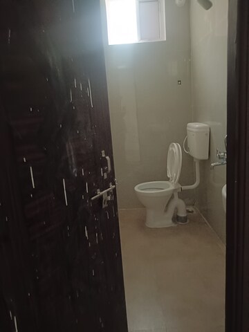 Bathroom in 3 BHK Apartment at Manikonda – for Rent