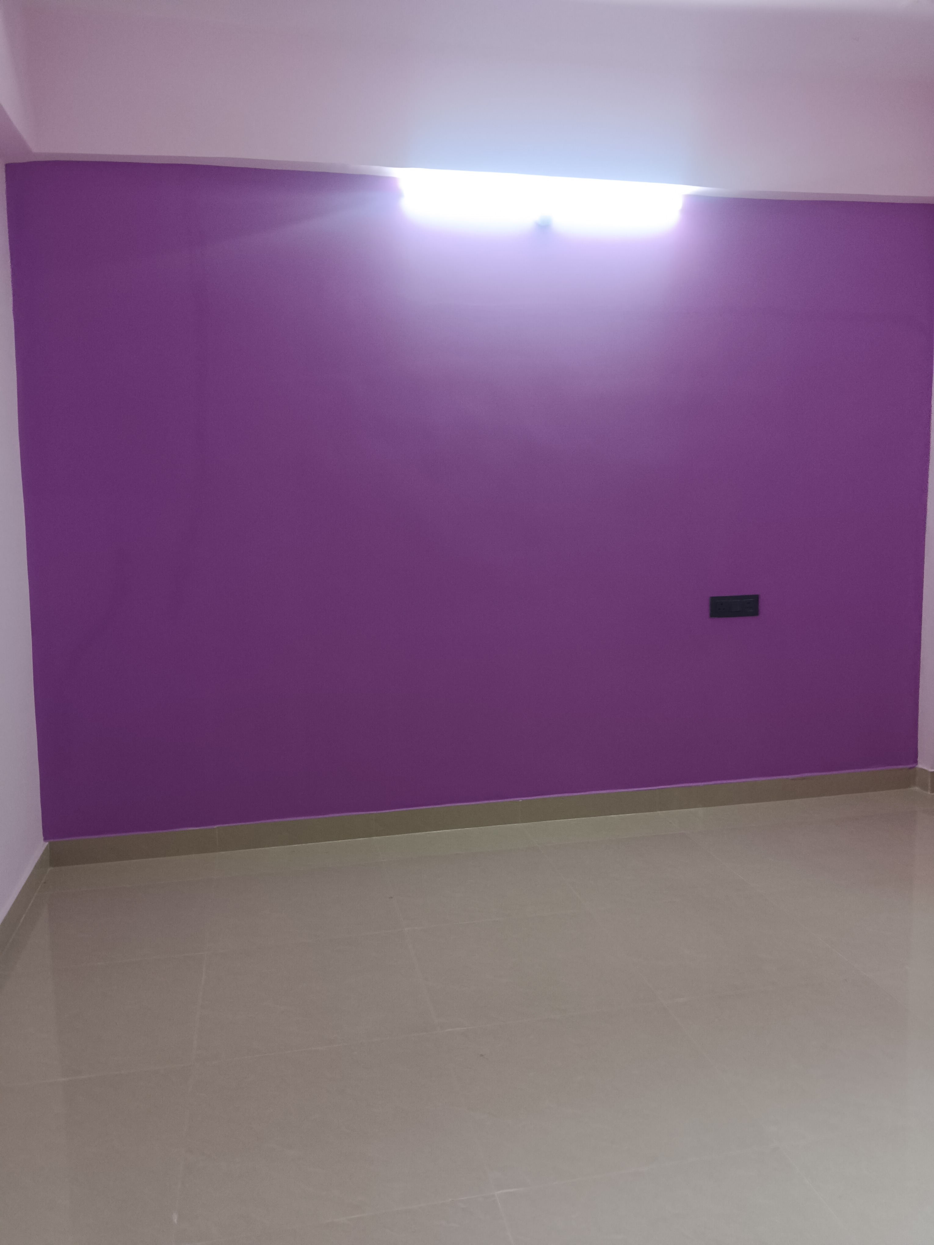 3 BHK Apartment For Rent in Ssr Residency 