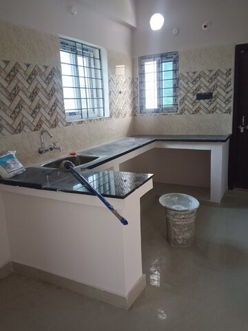Team Area in 3 BHK Apartment at Narsingi – for Rent