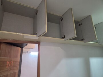 Kitchen in 2 BHK Apartment at Pyramid Urban Homes 3, Sector 67a – for Rent