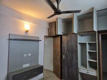 Kitchen in 2 BHK Apartment at Pyramid Urban Homes 3, Sector 67a – for Rent