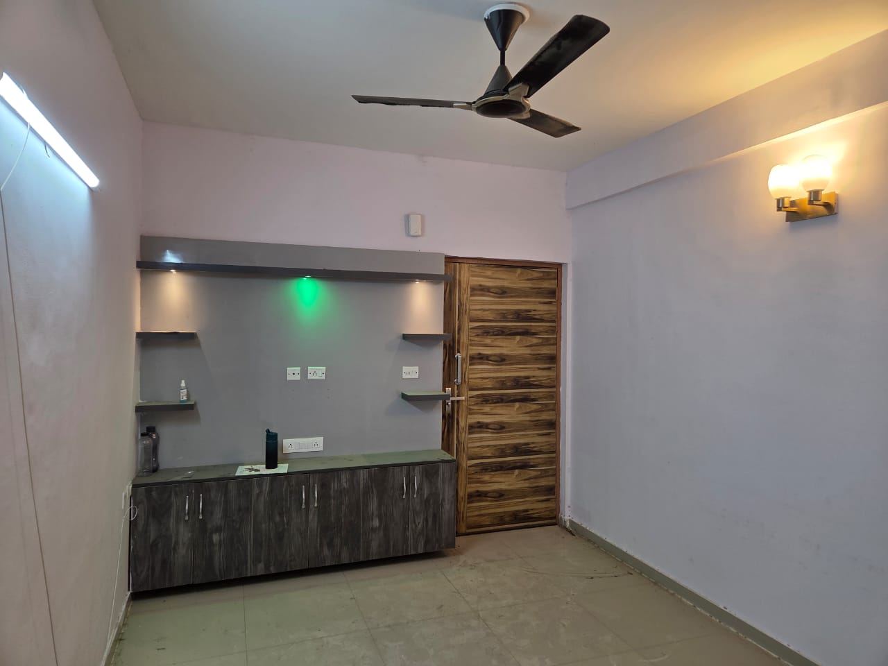 2 BHK + Pooja Room Apartment For Rent in Pyramid Urban Homes 3