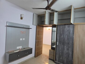 Kitchen in 2 BHK Apartment at Pyramid Urban Homes 3, Sector 67a – for Rent