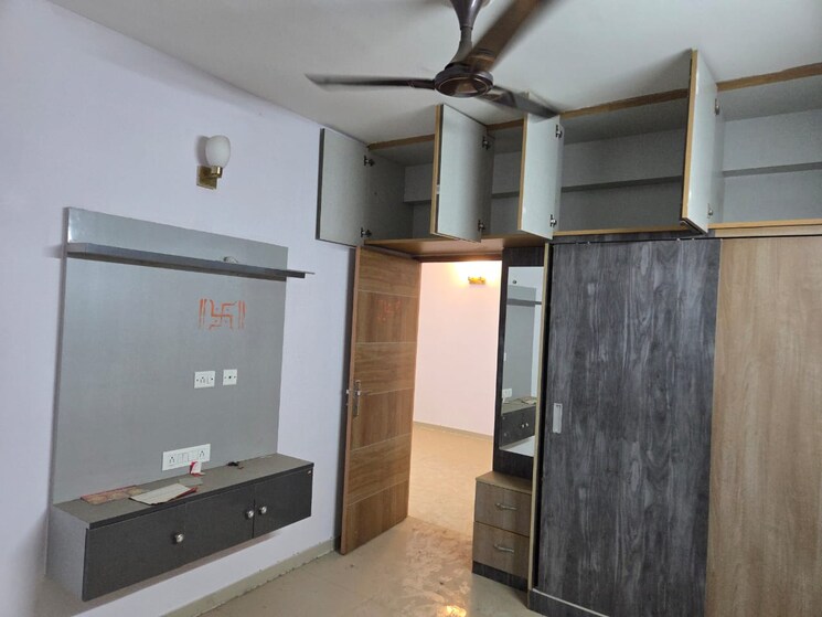 Kitchen, pyramid-urban-homes-3 2 Bedroom 698 Sq.Ft. Apartment In Sector 67a Gurgaon 9014855