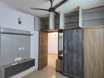 Kitchen in 2 BHK Apartment at Pyramid Urban Homes 3, Sector 67a – for Rent