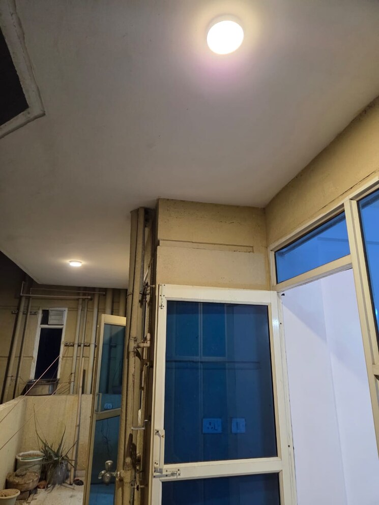 Kitchen, pyramid-urban-homes-3 2 Bedroom 698 Sq.Ft. Apartment In Sector 67a Gurgaon 9014855