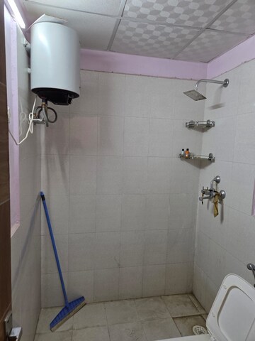 Bathroom in 2 BHK Apartment at Pyramid Urban Homes 3, Sector 67a – for Rent