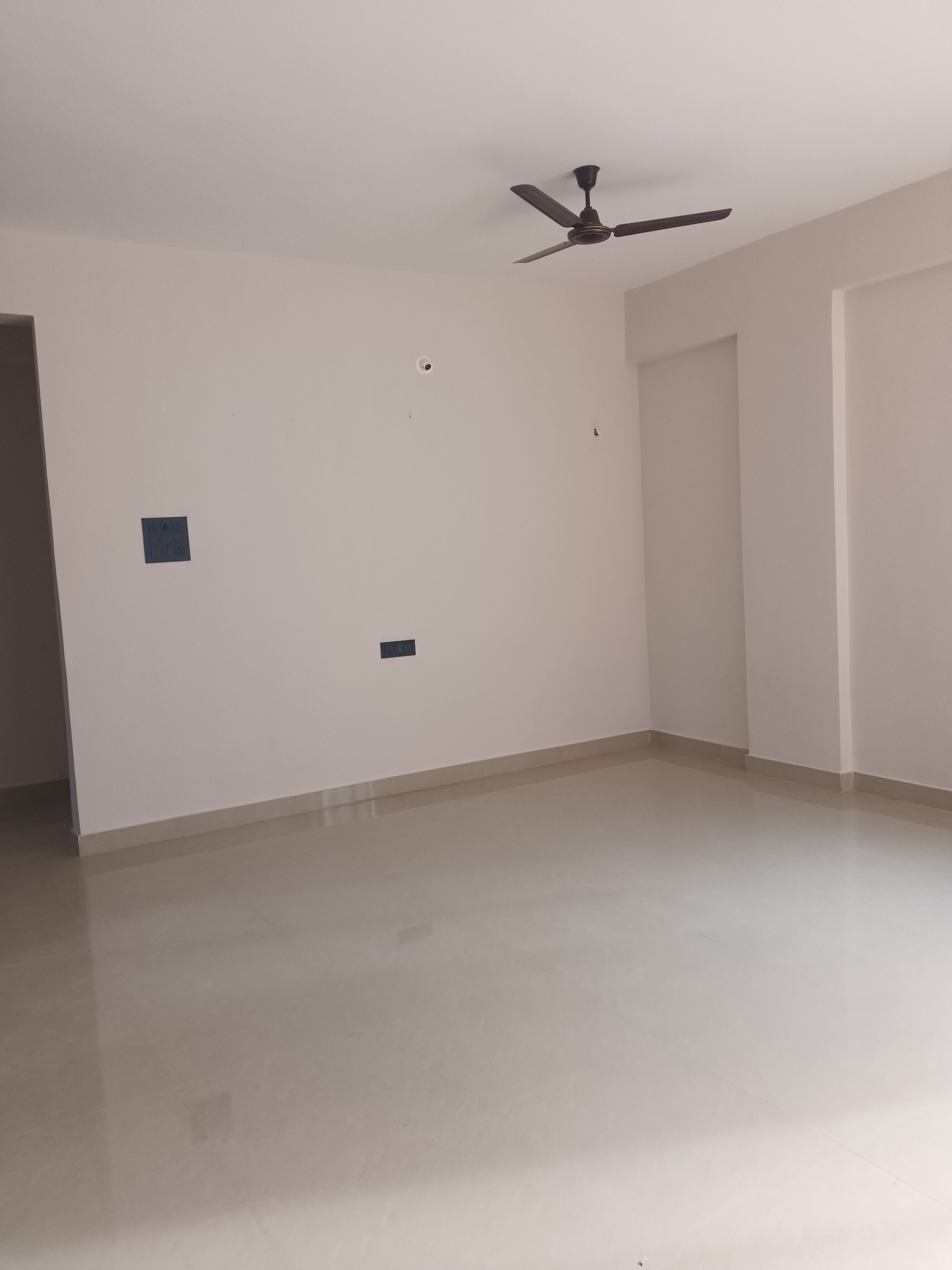 3 BHK + Pooja Room Apartment For Rent in Sree Residency 