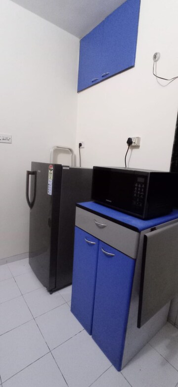 2 BHK Apartment For Rent in Ghansoli