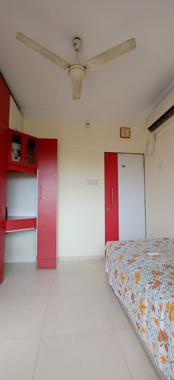 2 BHK Apartment – Nearby View at Ghansoli - for Rent
