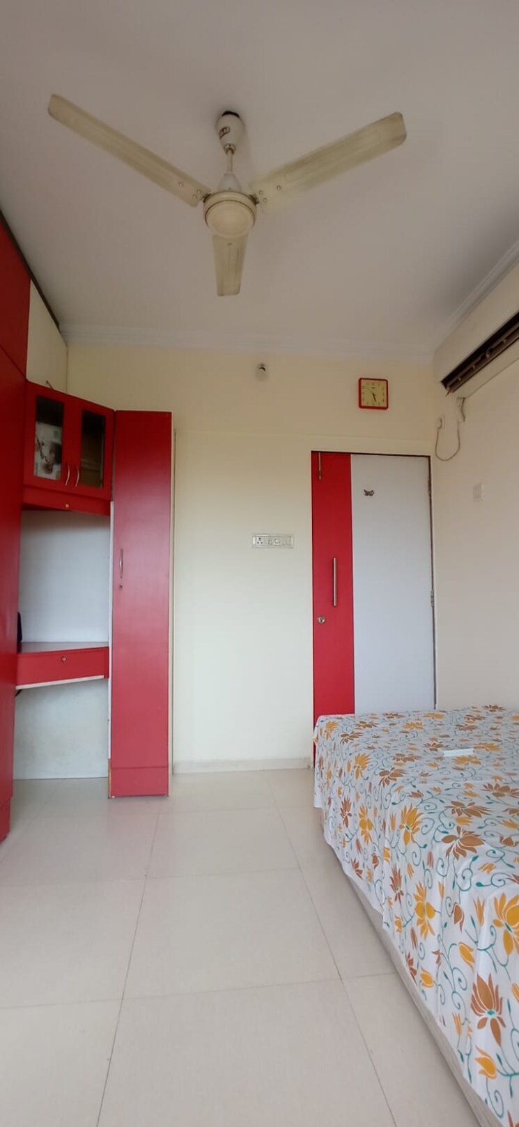 Nearby, ghansoli 2 Bedroom 1260 Sq.Ft. Apartment In Ghansoli Navi Mumbai 9014862