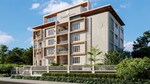 3 BHK + Pooja Room 2050 Sq.Ft. Apartment in Banjara Hills