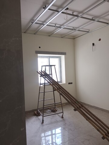 Staircase in 2 BHK Apartment at Manikonda – for Rent