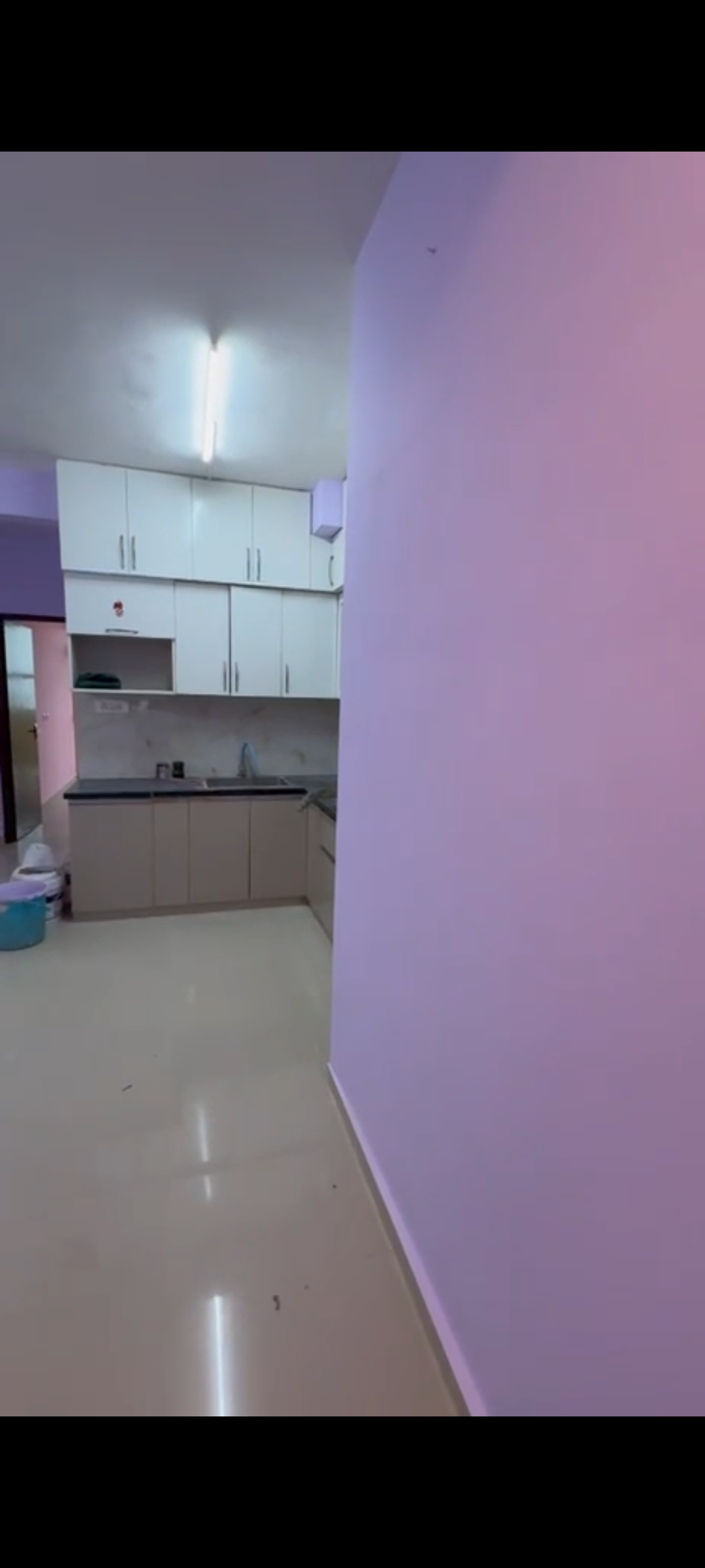2 BHK + Pooja Room Apartment For Rent in Pyramid Urban Homes 3