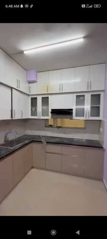 Kitchen in 2 BHK Apartment at Pyramid Urban Homes 3, Sector 67a – for Rent