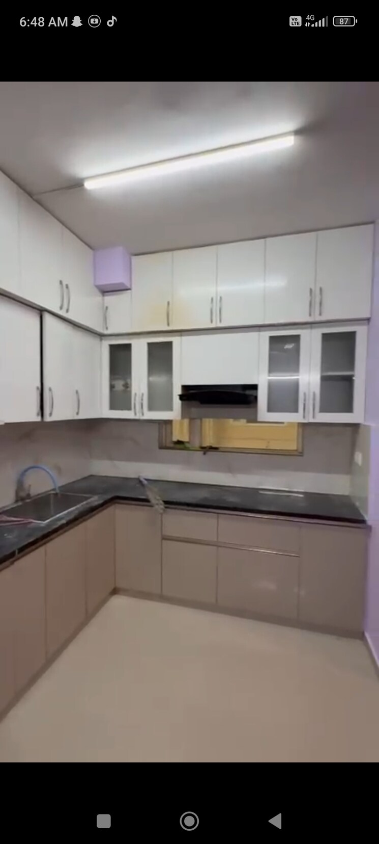 Kitchen, pyramid-urban-homes-3 2 Bedroom 698 Sq.Ft. Apartment In Sector 67a Gurgaon 9014860