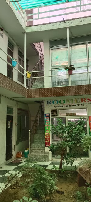 6+ BHK Independent House For Sale in Budhera