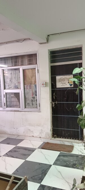 Balcony in 6+ BHK Independent House at Budhera – for Sale