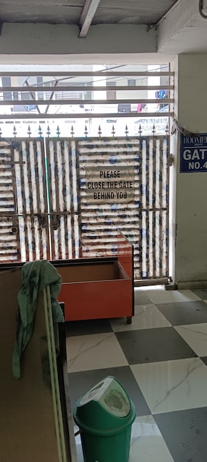 Furnished Amenities in 6+ BHK Independent House at Budhera – for Sale