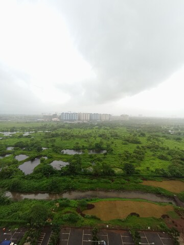 2 BHK Apartment For Rent in Lodha Palava Downtown, Dombivli East