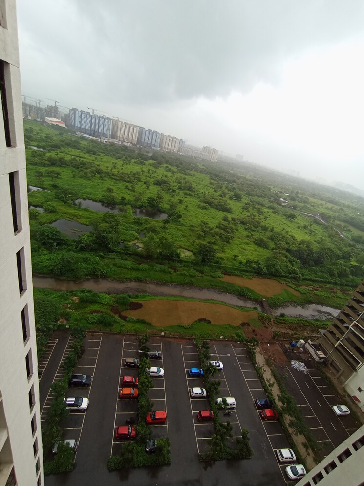 Exterior View, lodha-palava-downtown-dombivli-east 2 Bedroom 585 Sq.Ft. Apartment In Dombivli East Thane 9014876