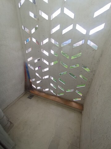 Balcony in 2 BHK Apartment at Lodha Palava Downtown Dombivli East, Dombivli East – for Rent