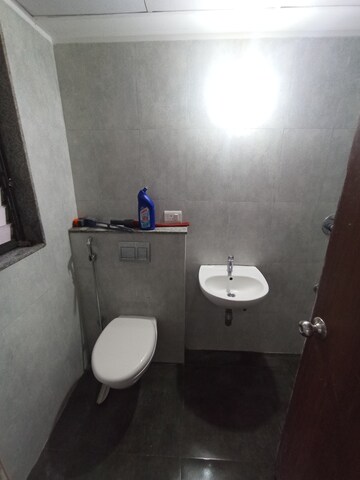 Bathroom in 2 BHK Apartment at Lodha Palava Downtown Dombivli East, Dombivli East – for Rent