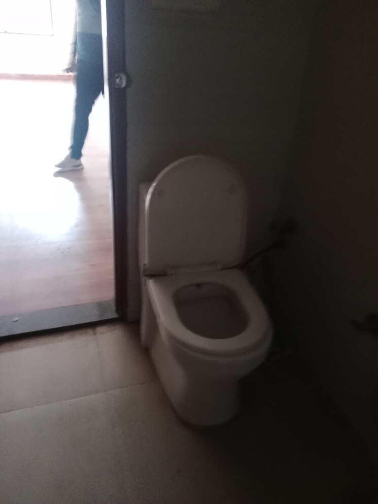 Bathroom, ansals sushant city 1.5 Bedroom 540 Sq.Ft. Builder Floor In Ansals Sushant City Panipat 9014875