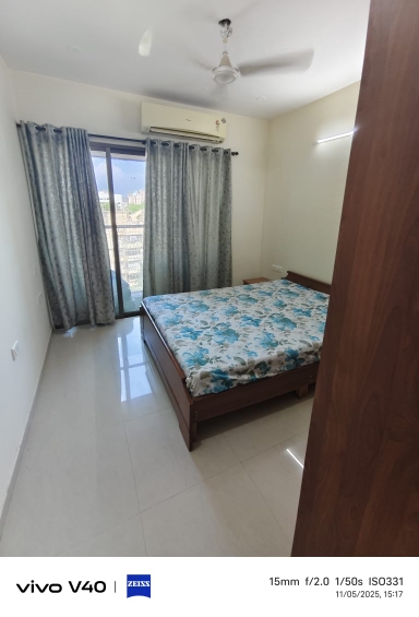 1 BHK Apartment For Rent in Panch Leela