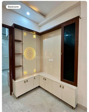 Kitchen in 3 BHK Apartment at Ambala Highway – for Sale