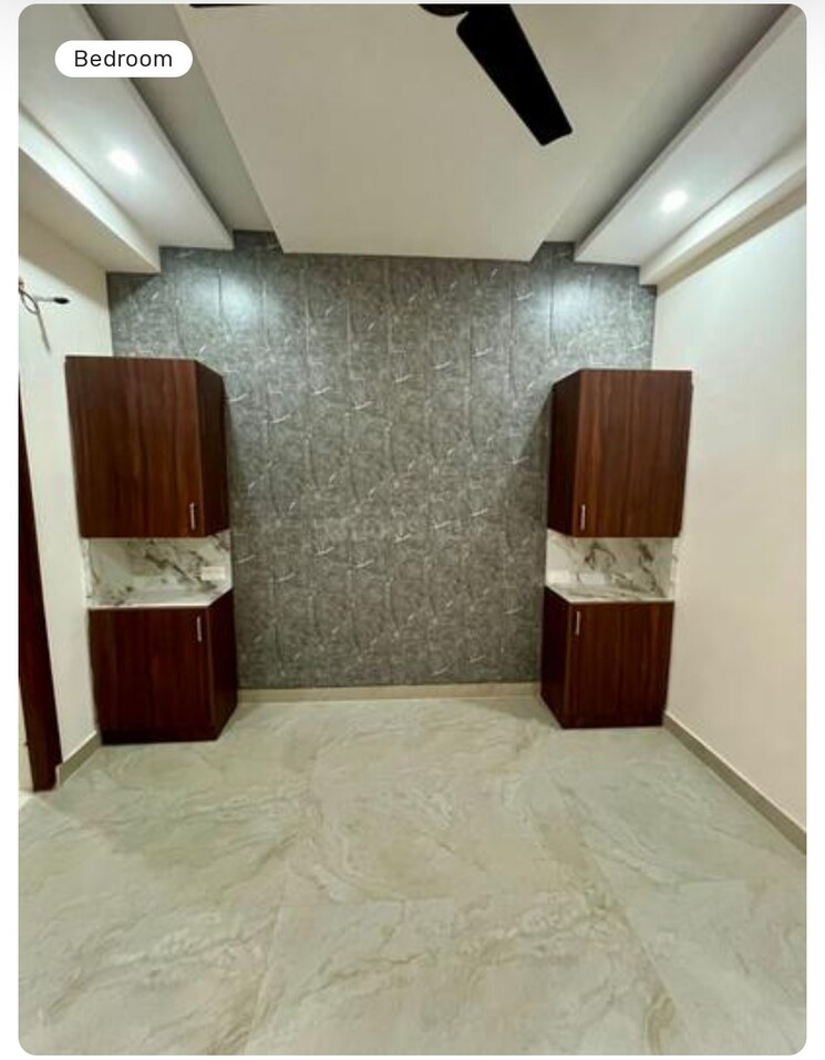 Living Room, ambala highway 3 Bedroom 115 Sq.Yd. Apartment In Ambala Highway Zirakpur 9014884