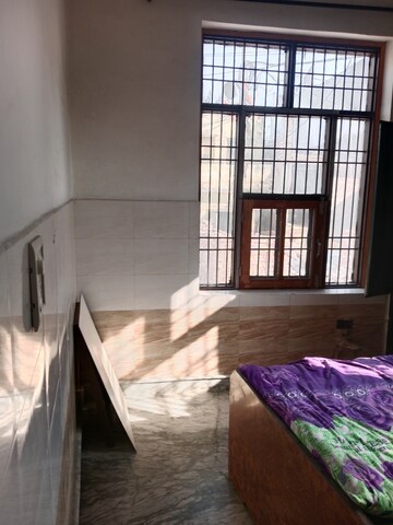 Bedroom in 2 BHK Builder Floor at Jattal – for Rent