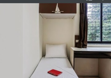 Bathroom in  Pg at Vadgaon Budruk – for Rent