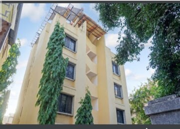  Pg – Exterior View View at Vadgaon Budruk - for Rent