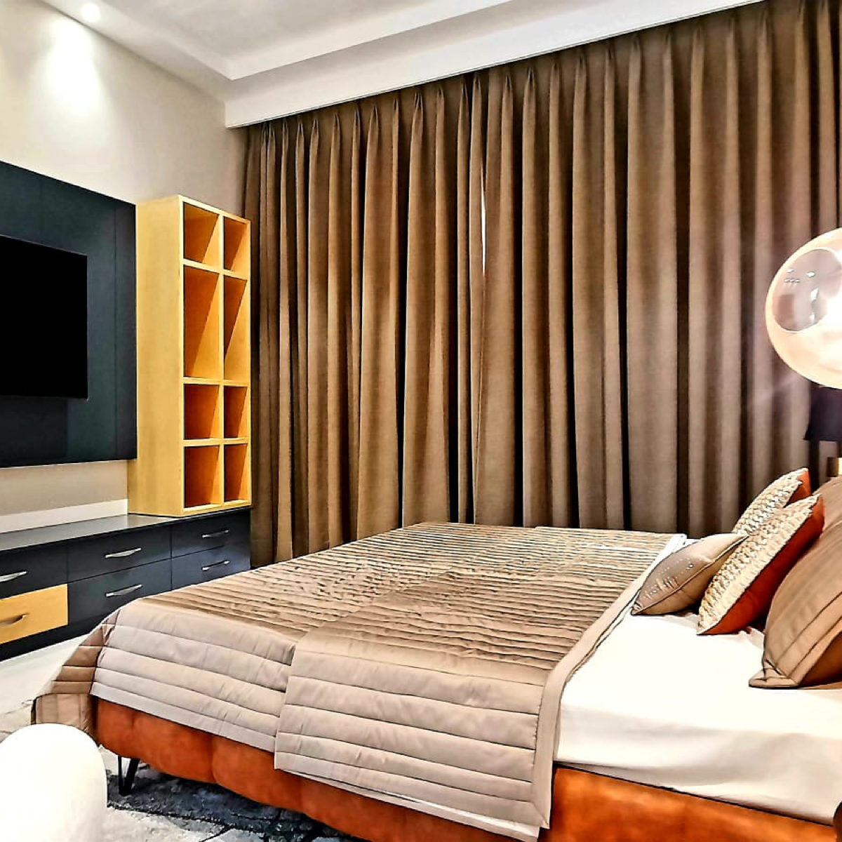 3 BHK + Servant Room Apartment For Sale in Savitry Savitry